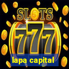 lapa capital